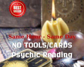 Same Hour Love Psychic Reading: Honest Insight & Spiritual Guidance