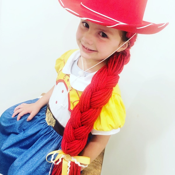 Baby Jessie Costume Etsy