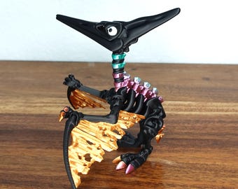 3D Printed Pteranodon