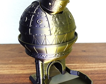 3D printed Dice Tower