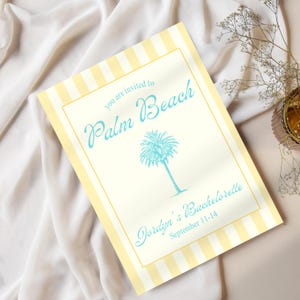 Money Tree Invites - Etsy