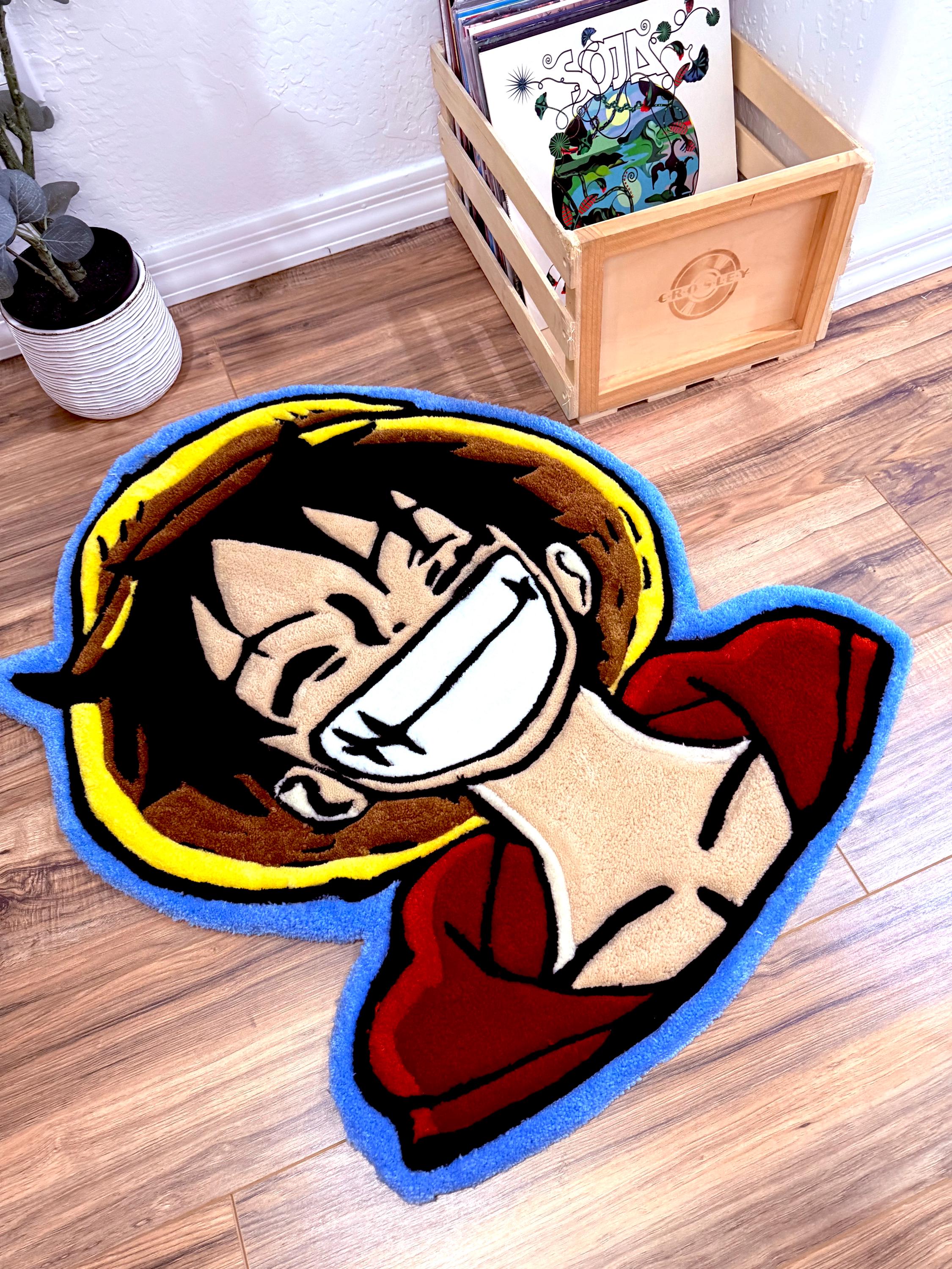One Piece Rug - Etsy