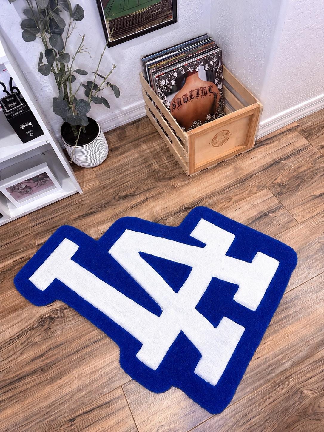 Mlb Rugs - Etsy
