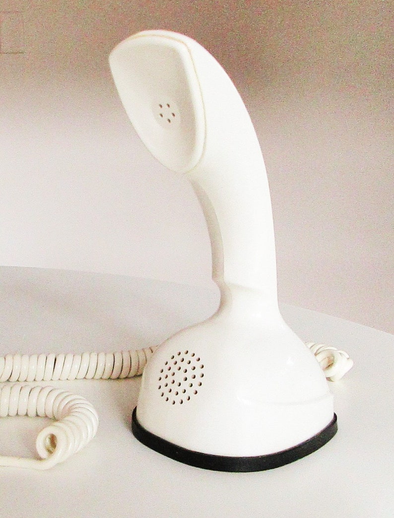 ERICOFON Ericsson Cobra/' Telephone Made in Sweden
