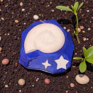 Video Game Fossil
