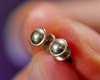 Pendientes de nube hechos a mano, Fina/Fanta5y VII, de plata 950, joyería de FF7 para gamers, pendientes de cosplay, regalo de Navidad y Halloween.