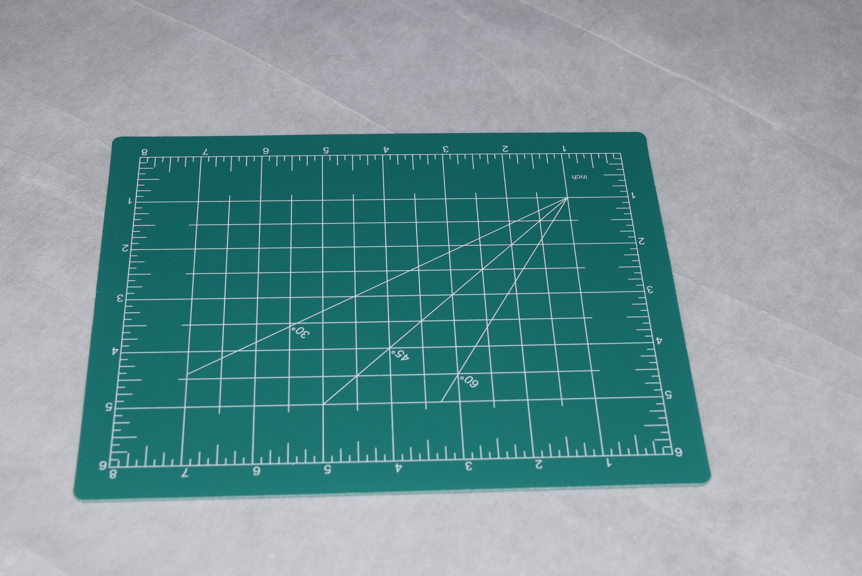 Cutting Mat for Quilting Sewing Small Cutting Mat Rotatory Etsy
