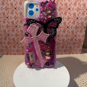 IPad 12 Pro Junk Case