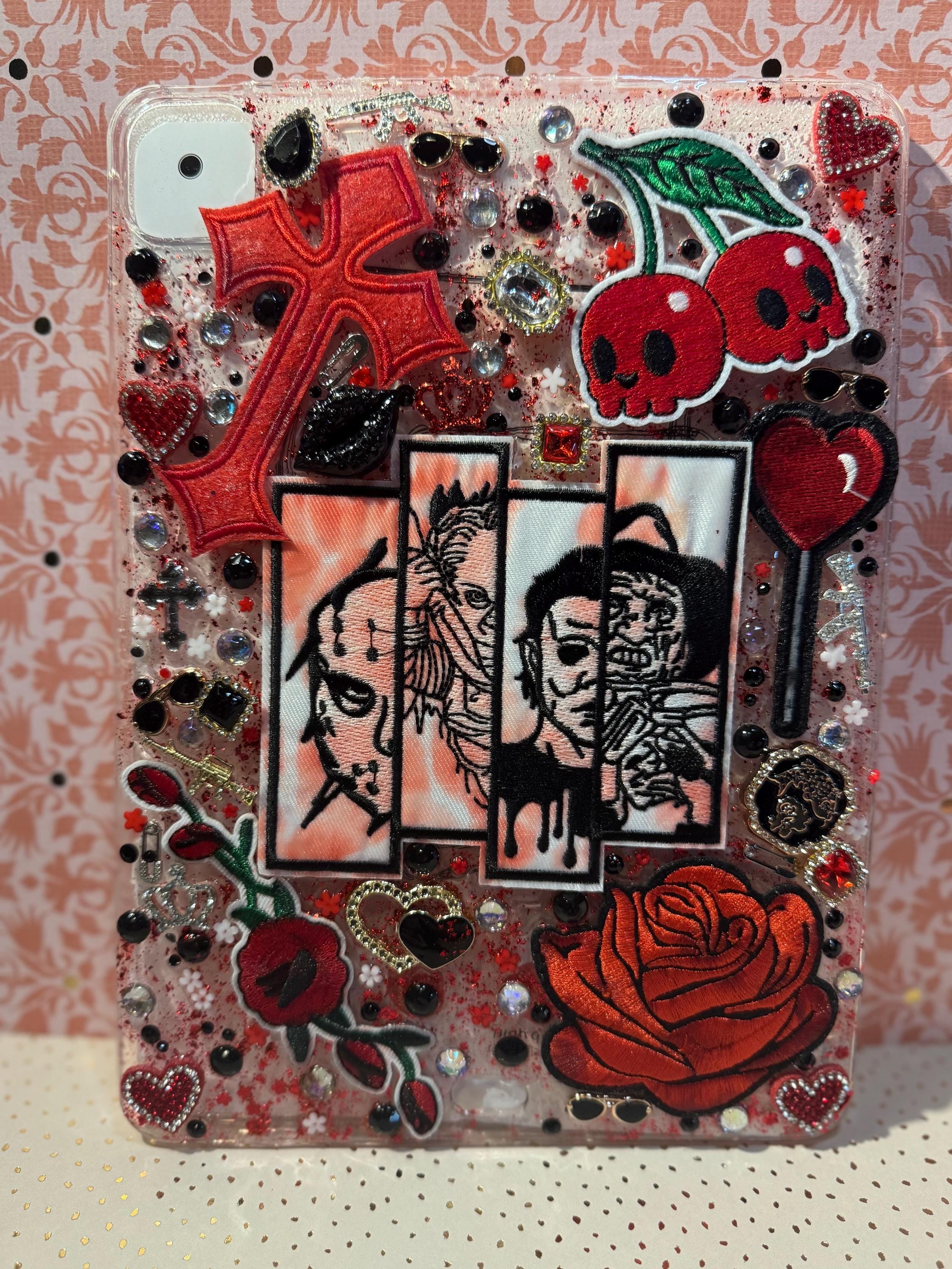 Boys iPad Case - Etsy