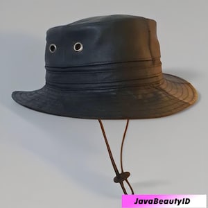 Vintage Safari Hats - Etsy