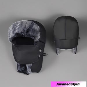 Russian Ski Mask - Etsy display picture 1