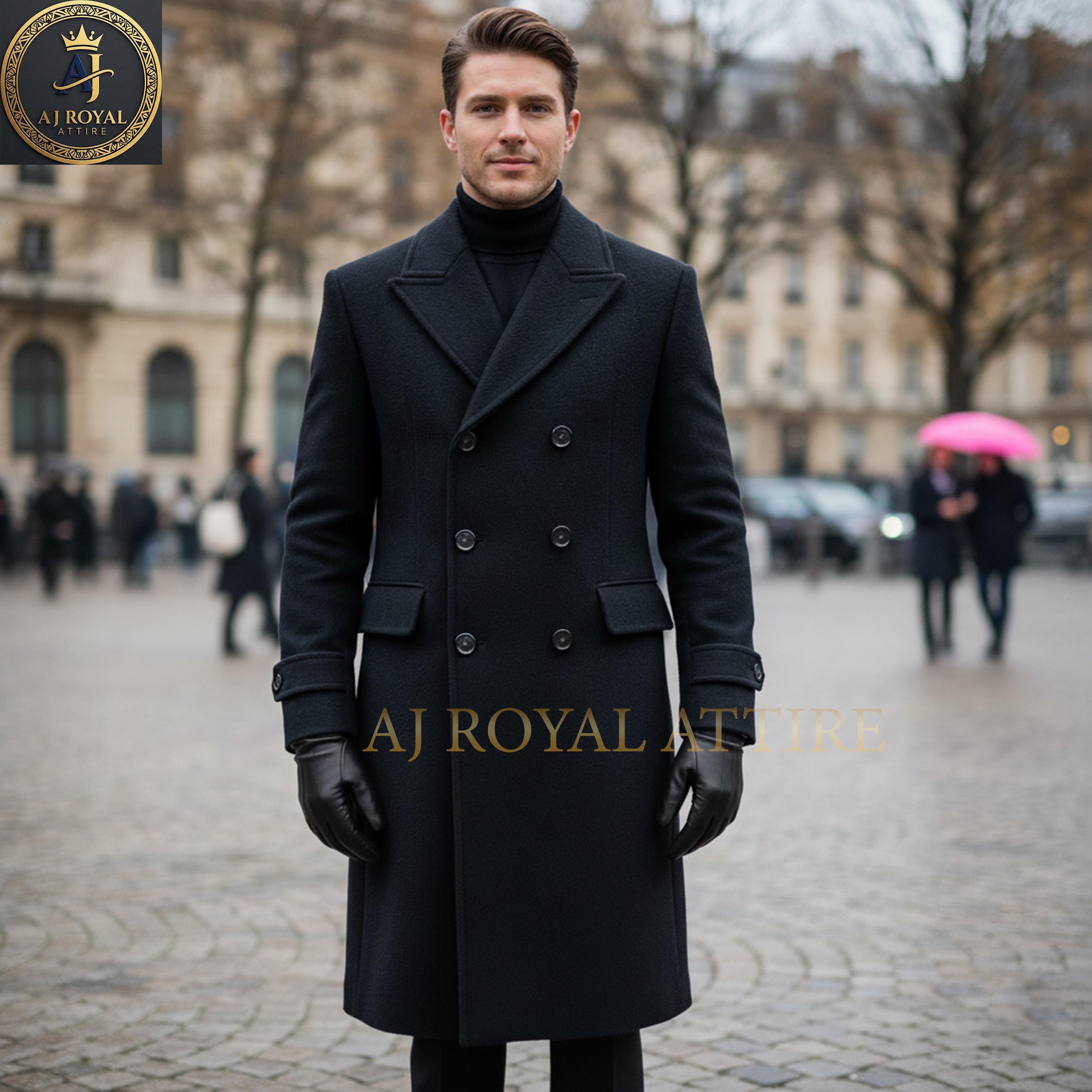 Melton Outerwear - Etsy