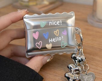 Candy Airpod Case, Airpod Case 2 Pro, Gift For Her