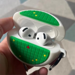 Anime Airpods Case, Airpods Case For 1 2 3 2nd Generation | Anime Airpods 4 Case - Anime Lover Gift