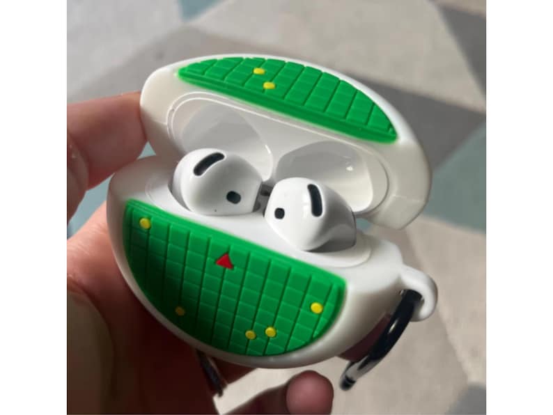 Anime Airpods Case, Airpods Case For 1 2 3 2nd Generation | Anime Airpods 4 Case - Anime Lover Gift