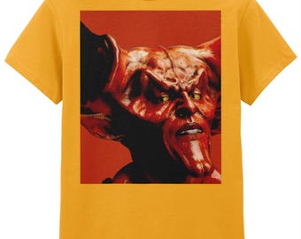 Legend Unisex T-shirt