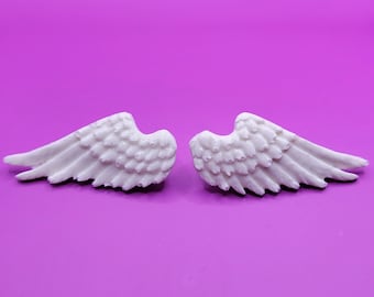 Angel Wing Hair Clips/Hair Accessories/Cosplay Jewelry/Gift For Women
