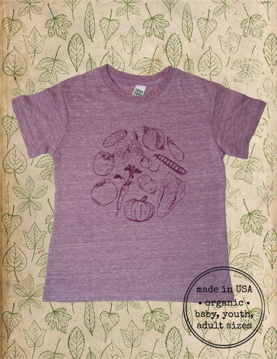 Farm Boy T-Shirt - Fresh And Organic Tee Shirt Farm Boy T-Shirt - Fresh And Organic Tee Shirt