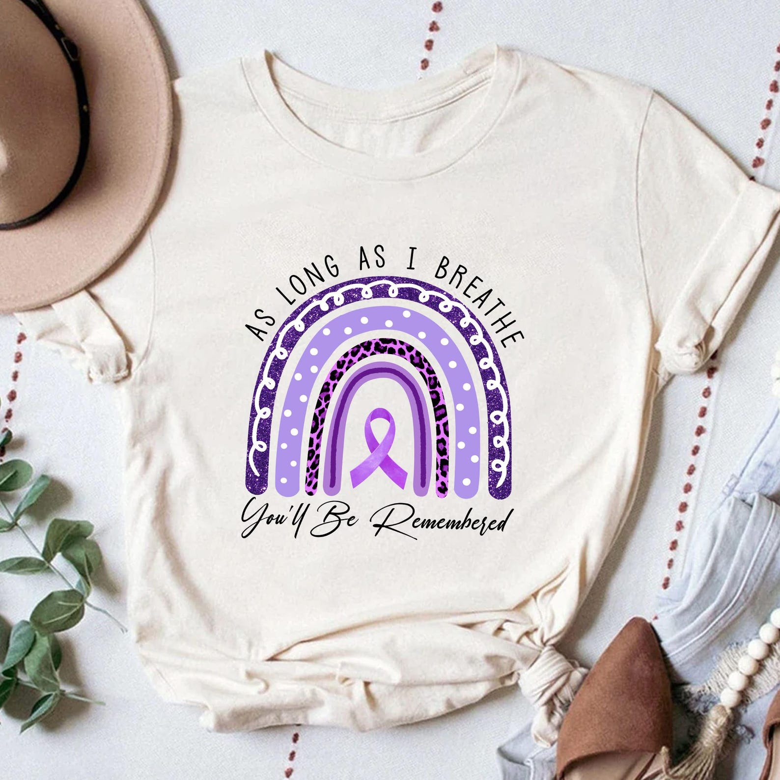25 Png Alzheimer's Awareness, I'll Remember for You, Purple Ribbon Png ...