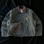 Carhartt Jackets