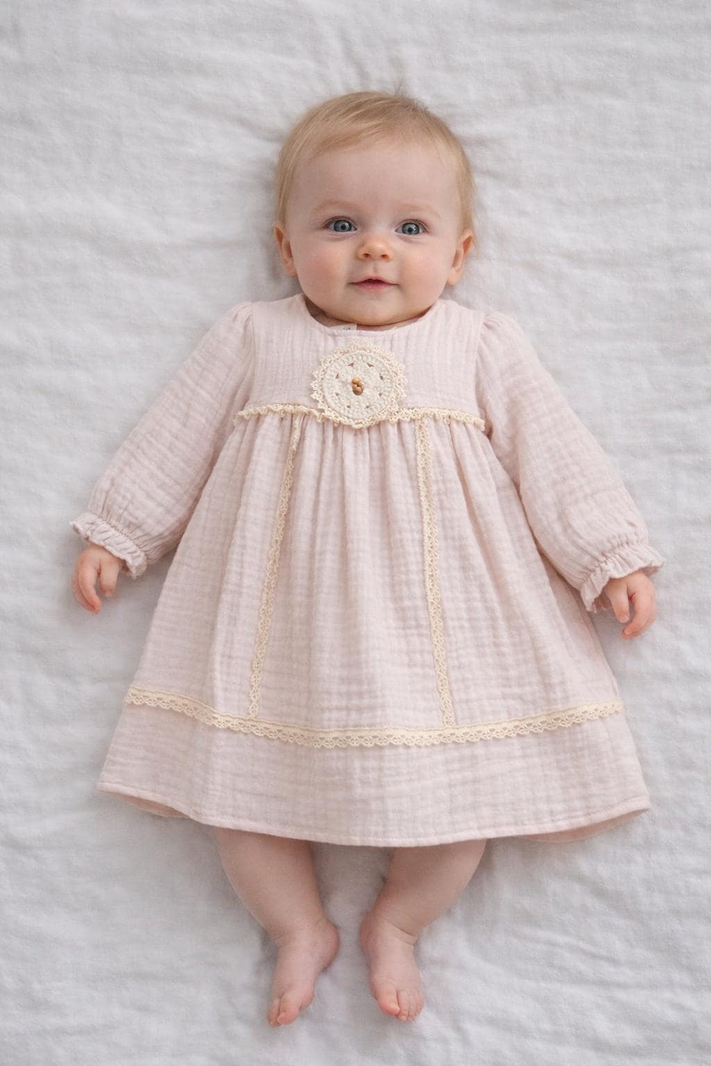 boho baby dresses White Lace Smash Cake Outfit Girl, Boho Baby Romper Dress Tulle for First  Birthday