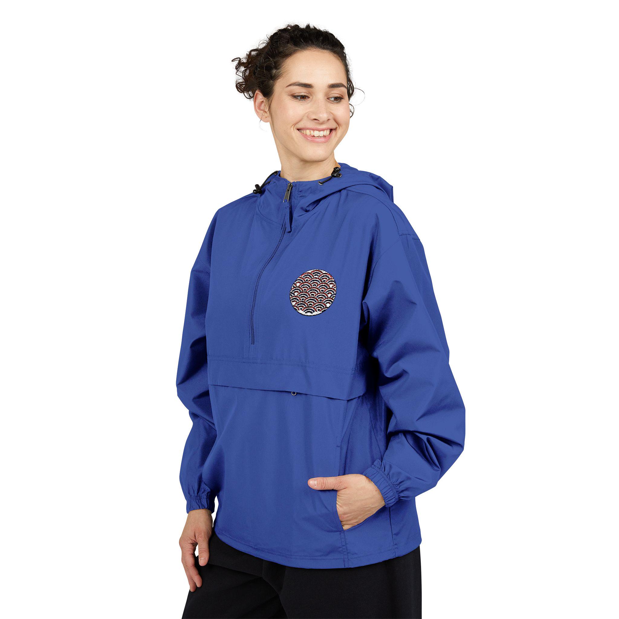 Japanese Anorak - Etsy
