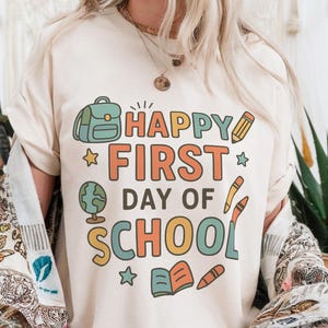 TK Teacher Shirt TK Team Tee Transitional Kindergarten Crew Shirt Cute TK Vibes Graphic Tee Back to School Teacher Gift for Her Staff