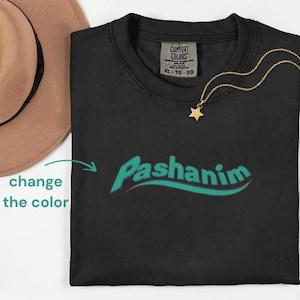 Pashanim AIRWAVES T-shirt, German rap, hip hop shirt, top charts, rap, rapper t-shirt, Frankfurt, Pashanim Merch