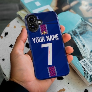 PSG Personalized Phone Cases