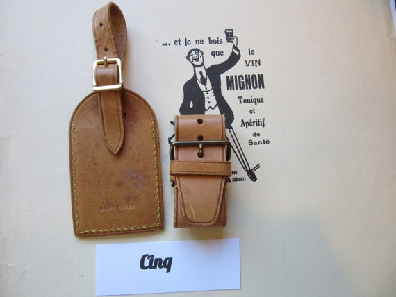 Authentic LOUIS VUITTON Monogram shadow Gaston Wear Love Wallet M81115 Bag  #