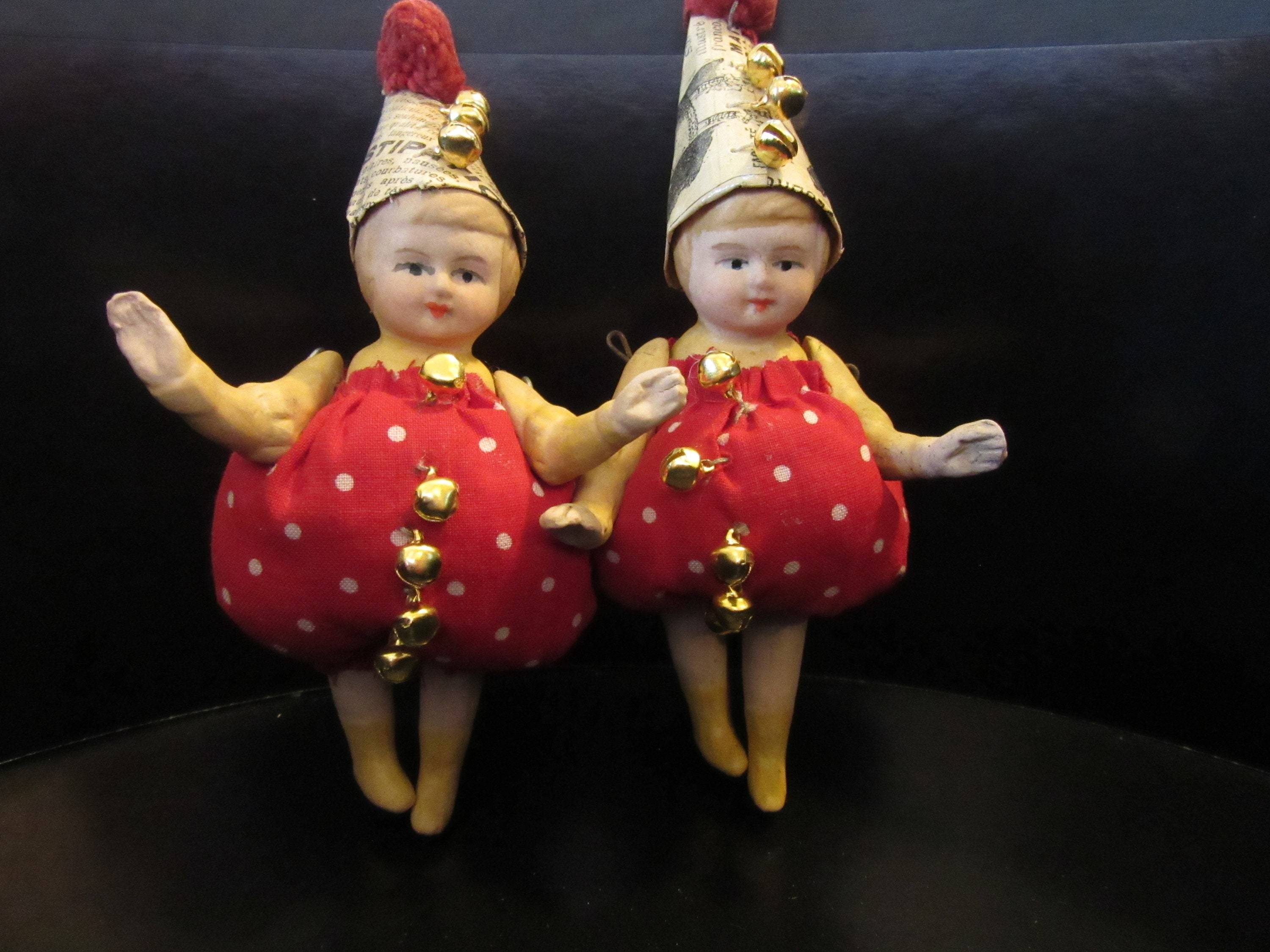 * antique doll ୨୧ * Parisの老舗の パン屋さん France Porcelain Dolls Playsets Antique for sale | eBay