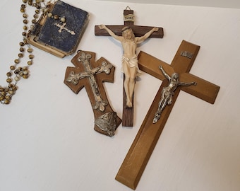 聖釘第三級聖遺物 - 主の聖釘の聖遺物に触れ、COA付き - 磔刑の釘