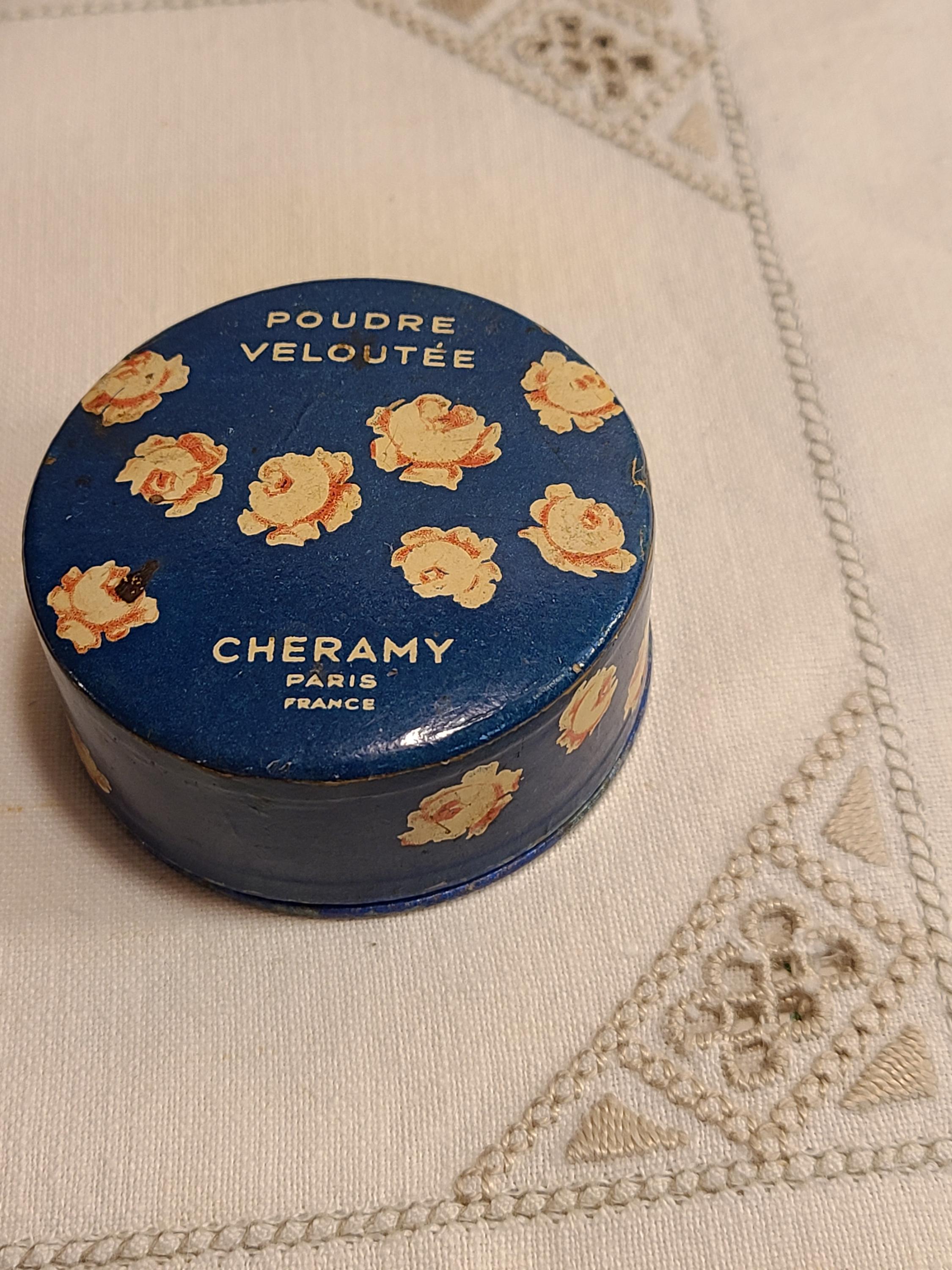 Cheramy Paris - Etsy