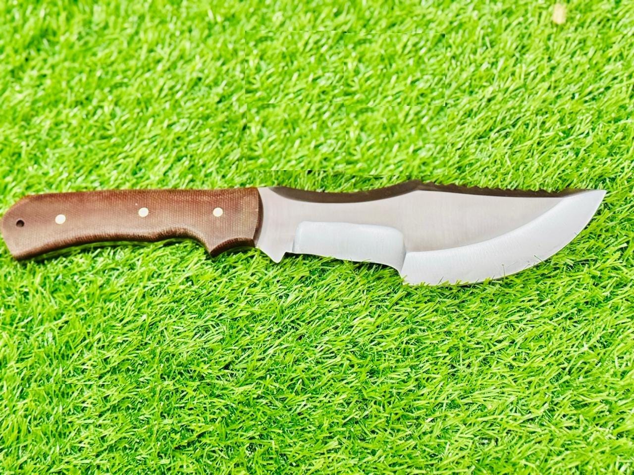 Wsk tracker knife - Etsy 日本