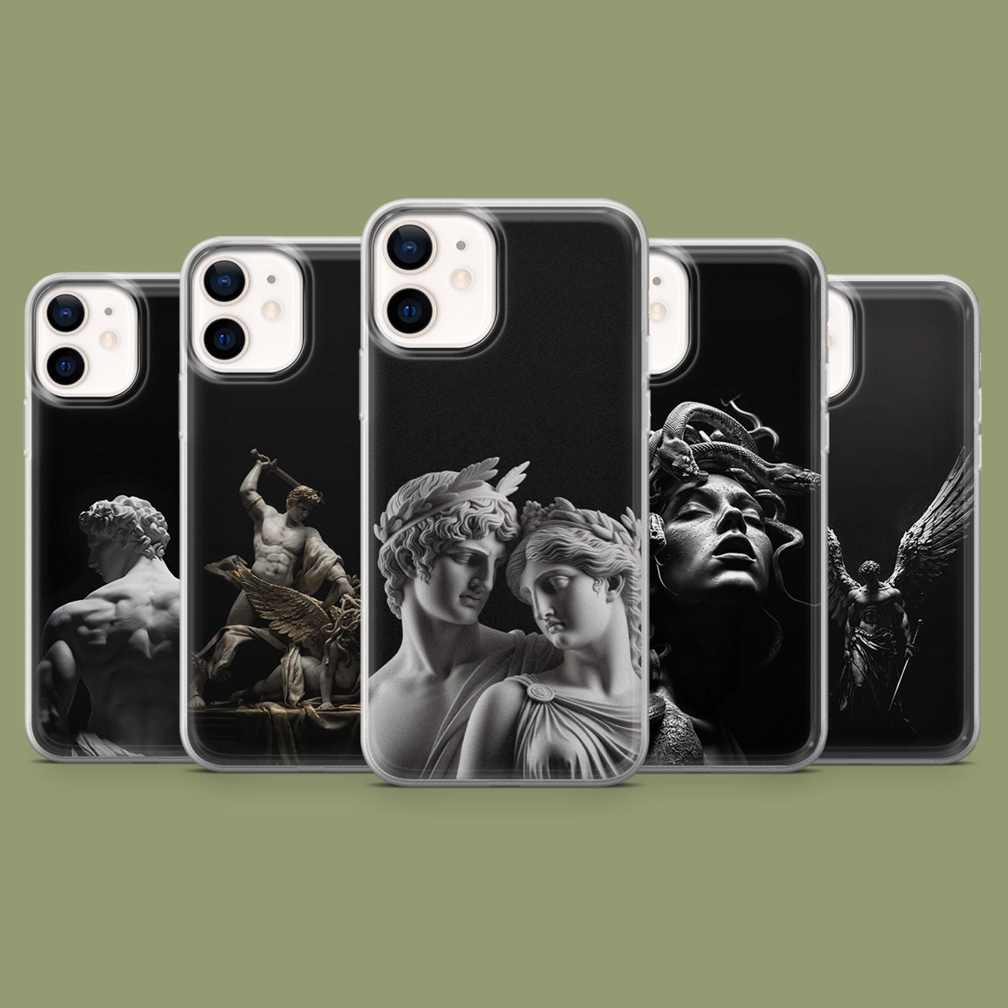 art mountain phone case Alps Mountains – CASE ART