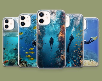 Scuba Diving Phone Case Coral Reef Cover for iPhone 17pro, 17, 16e, 15pro, 14, 13, 12, Samsung S26, S25, S24, A17, A16, A56, Pixel 10A, 9pro - Etsy Scuba Diving Phone Case Coral Reef Cover for iPhone 17pro, 17, 16e, 15pro, 14, 13, 12, Samsung S26, S25, S24, A17, A16, A56, Pixel 10A, 9pro - Etsy