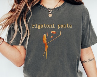Rigatoni Pasta Marcus The Worm Shirt, Marcus The Worm Meme Shirt, Brain Rot shirt, The Worm Ugly shirt, Gift for Her, Gift for Him