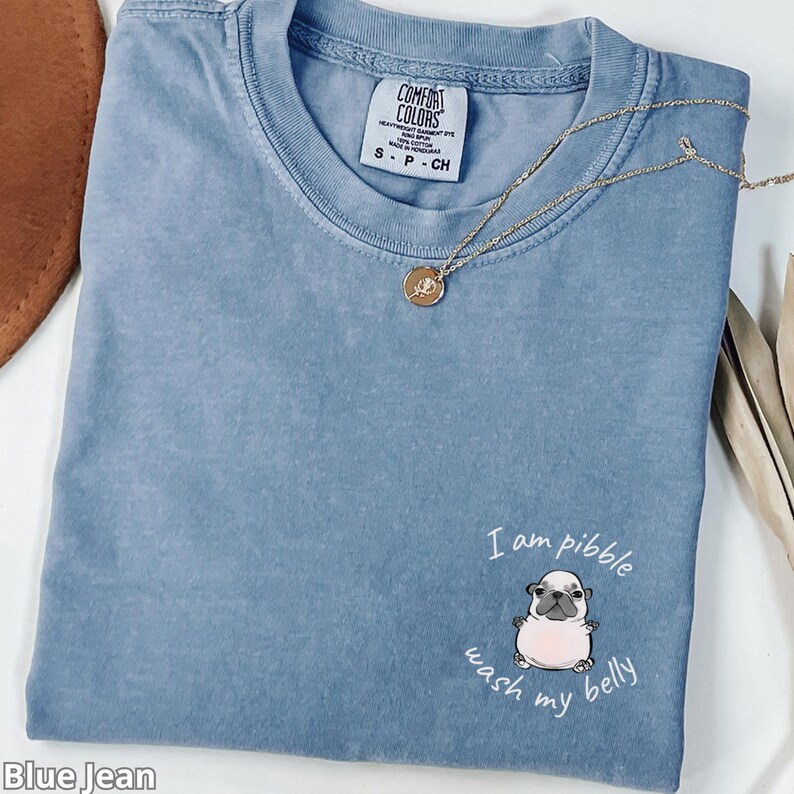 front-Blue Jean