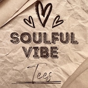 SoulfulVibeTees store logo