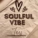 SoulfulVibeTees store logo