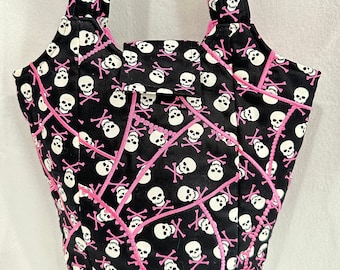 Small tote