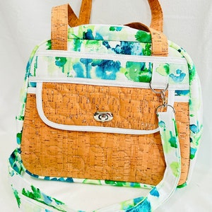 Shoulder bag