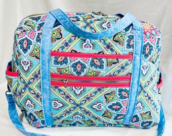 Carry-on Bag