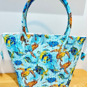 Poppins Bag