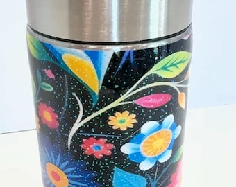 12oz can koozie