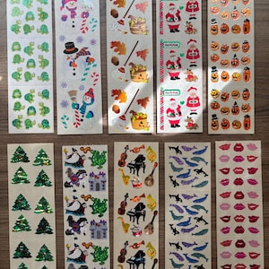 Sandylion Autocollants : Disney Star Wars Mandalorien, Boba Fett, Grogu