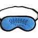 see more listings in the Text Sleep Masks section