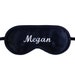 see more listings in the Customized Sleep Masks section