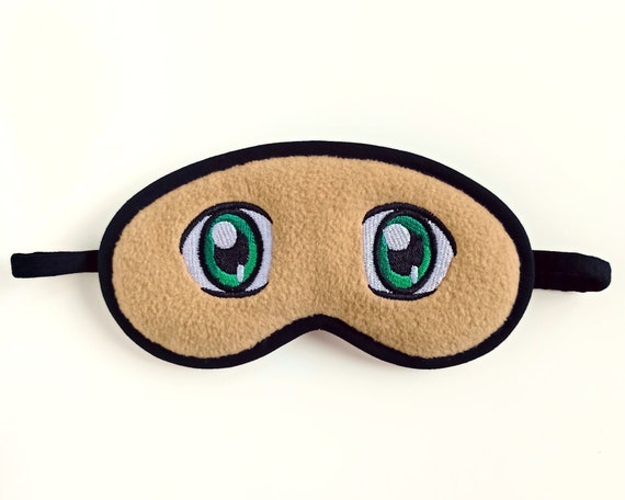 Sleeping eye 2024 mask online