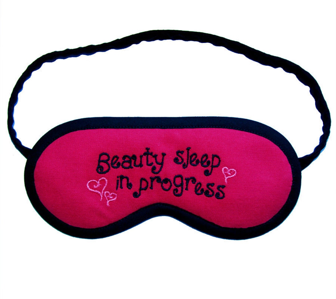 Sleep Mask for Mom Sleep Eye Mask Funny Sleep Mask Sleeping Beauty Cotton Sleep Mask Sleep Mask for Woman Inspirational Womens Gift Etsy